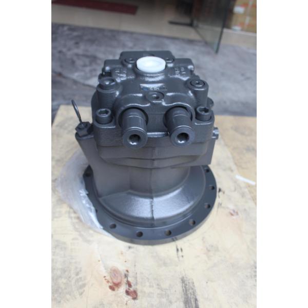 Belparts Excavator Parts SH200 JS220 SH210-5 CX210 SK250-8 Swing Motor