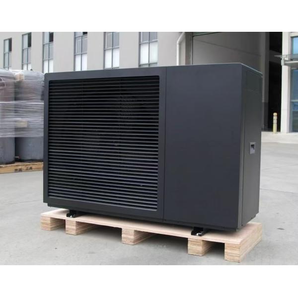 R32 Monoblock 6KW DC Inverter Air Source Heat Pump Solar/Electric A+++ Cooling