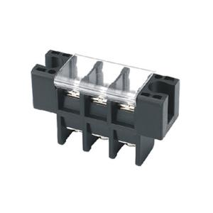 Pitch Barrier Terminal Block Connector For Energy Storage Base Station