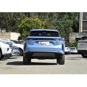 Smart Sport Automotive 4 Wheel Adult Personal 2WD Chery Automobile Exeed