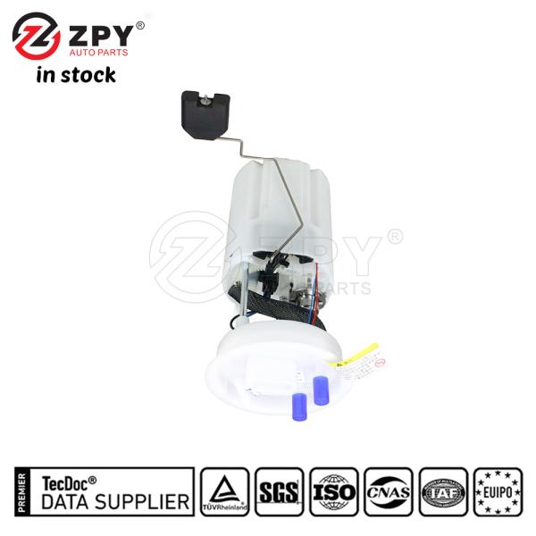 ZPY Fuel Pump Assembly for VW Audi 1.6L OEM 180919051B