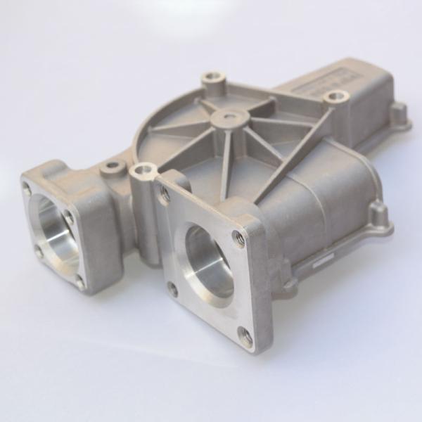 OEM Lost Foam Machining A325 Aluminum Alloy Casting Die Service