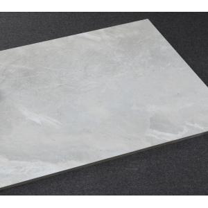 Glazed Polished Marble Look Porcelain Tile 600*1200mm Wear - Resistant
