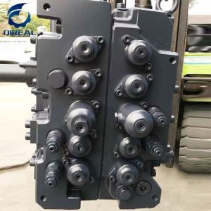 EC360B Control Valve Main Valve KMX32N VOE14557520