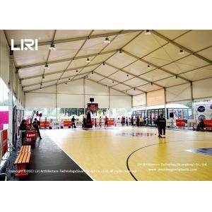 Liri Big Aluminum Frame Event Marquee Tent For Sport Event