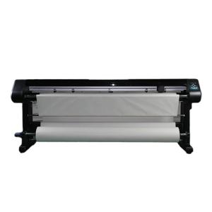 China Continuous Ink Supply Inkjet Cutting Plotter High Speed Printing Machine 200cm to 260mm on sale China Continuous Ink Supply Inkjet Cutting Plotter High Speed Printing Machine 200cm to 260mm on sale