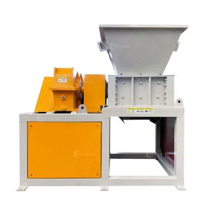 Multifunctional Waste Material Shredder Plastic Crusher 30-50kg Customized Mini