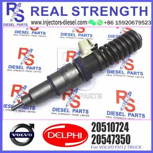 original Diesel Fuel Injector 20547350 85000416 EX631016 20484073 20497849