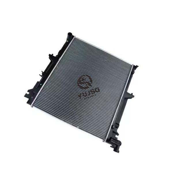 Mitsubishi Pajero Montero L200 Endeavor Aluminum Radiator 1350A821