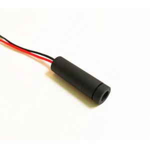 Industrial Grade 520nm 15mw Green Dot Laser Diode Module For Laser Sights And
