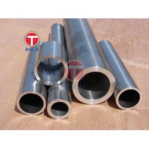 UNS N04400 ASTM B165 Nickel Copper Alloy Steel Pipe