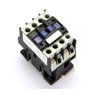 LC1 D/CJX2 18A 220v coil ac magnetic contactor