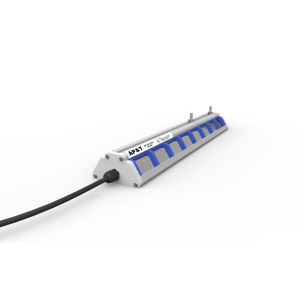 Non Radiation Anti Static Ionizer 7kv Anti Static Bar Ionizer Static Eliminator