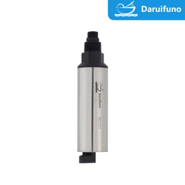 Buy Fluorescence Method RS485 Blue Green Algae Sensor With Brush For Fresh Water at wholesale prices