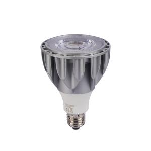 Indoor Led Spotlight Bulbs PAR30 Non Flickering Triac Dimmable 4000k 20Degree