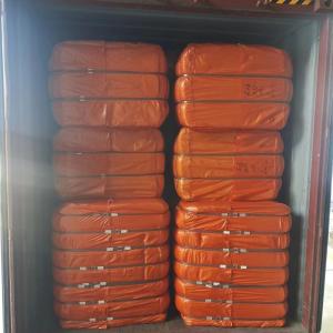 PSF Recycled Polyester Fiber Low Moisture Regain Staple Fiber