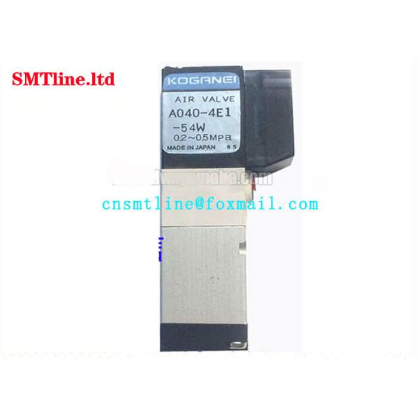 Buy KM1-M7162-11X SMT Spare Parts YAMAHA YV100II 54W Up And Down Value 5322 360 102082 at wholesale prices