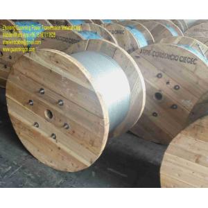 TORONES DE ACERO GALVANIZADO 5/16 EHS