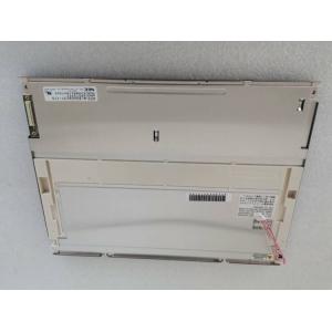 NL8060BC31-32 NLT 12.1INCH 400CD/M2 LCM 800×600 800×600RGB CCFL TTL Operating