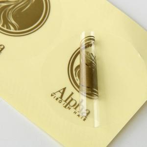 14MM Paper Sticker Labels