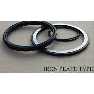 Quality Custom Mold Silicone Rubber Gasket With Excellent Oxygen And Ozone Resistance for sale