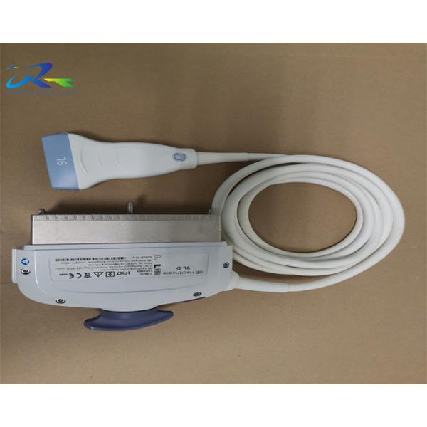 Buy GE 9L-D Ultrasound Transducer Probe Pediatric Ultrasound Probe at wholesale prices