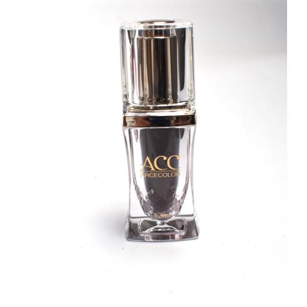 Non Toxic Permanent Makeup Ink Pigment No Metal Composition Organic Tattoo Ink