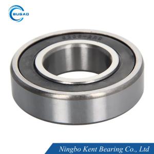 China Customized Stainless Steel Ball Bearing 6201 with 420 Material on sale