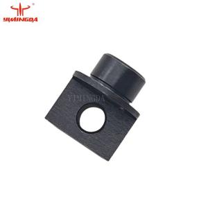 Auto Cutter Spare Parts Main Beam Shaft Part No. 109156A For VT5000 Cutter