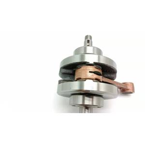 Durable Motorcycle Engine Crankshaft For Suzuki AX100