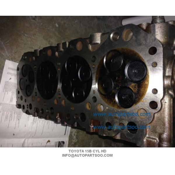 Buy Toyota Automotive Cylinder Heads at wholesale prices