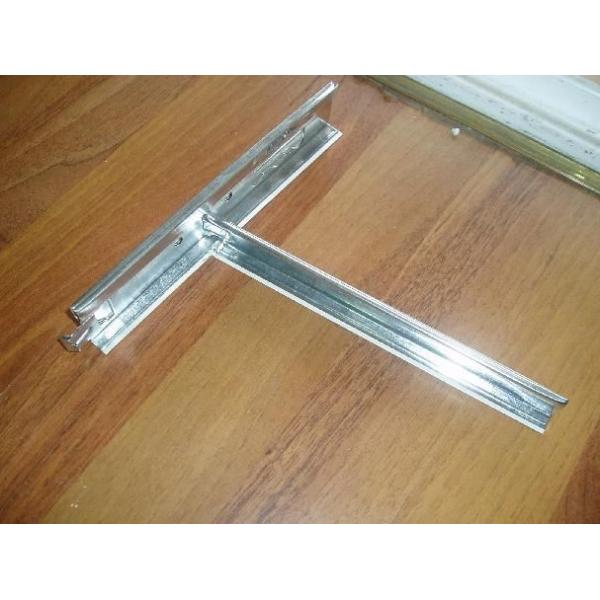 Building Structure T Gird, Tee Bar for Ceiling Suspend System
