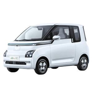 Pure Electric Wuling Air EV Mini Car 2023 Fast Charge Wuling Mini EV With Air