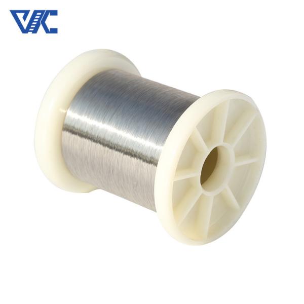 Ni200 Nickel Chromium Wire Pure Nickel Wires 0.025 To 10 Mm
