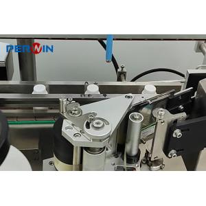 Fast and Accurate Liquid Vial Filling Line Filling Temperature 18 To 26C