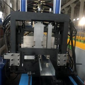 CZU Roll Forming Machine