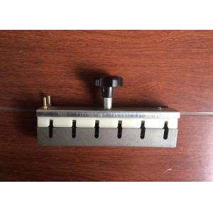 Monitoring Device Weaving Loom Spare Parts 911307074 Contact Clip