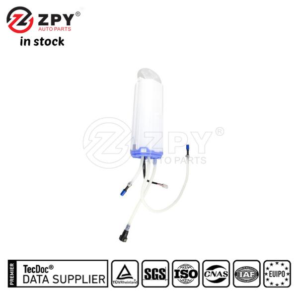 ZPY 3D0919087N Left Fuel Pump Module for VW Phaeton Audi 2011-2016