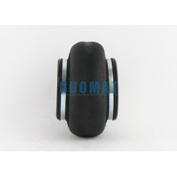 GUOMAT 120mm Single Convoluted Industrial Air Spring 1K176120