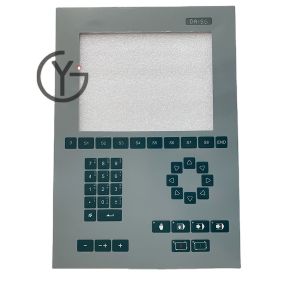 Good quality and Nice Price NEW IN STOCK Membrane Keypad Switch for Press Brake