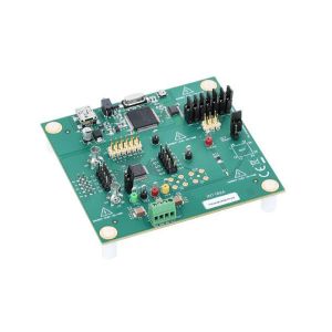 Quality TMUX9616QFPEVM Embedded Solutions Switch TMUX9616 Multiplexer Evaluation Board for sale