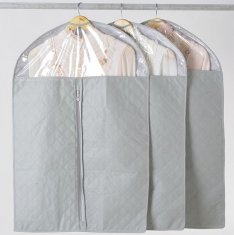 Bamboo Charcoal Nonwoven Clothes Cover Garment Bag Personalized