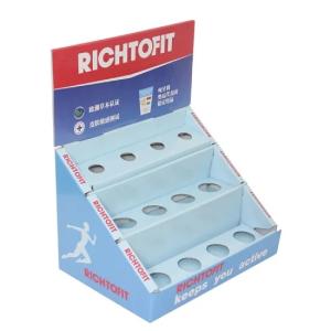 Foldable Pop Up 500gsm Presentation Packaging Boxes For Watch