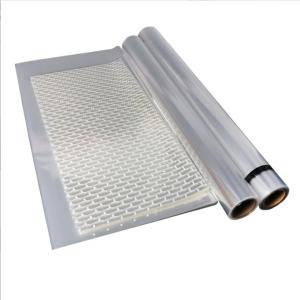 Transparent Waterproof Cellophane Flower Wrapping Paper DIY Handmade Material