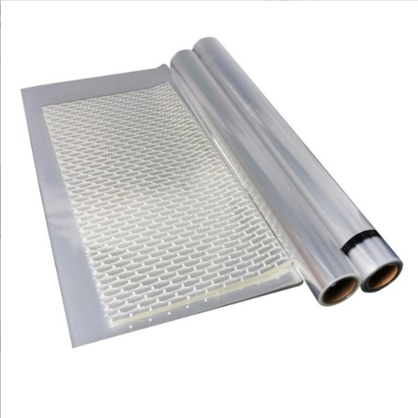 Transparent Waterproof Cellophane Flower Wrapping Paper DIY Handmade Material