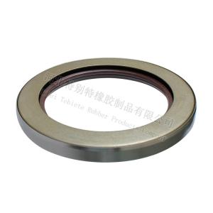 457 Axle Front Wheel Hub Oil Seal NBR Bearing Oil Seal Anti Corrosion 95x134x14