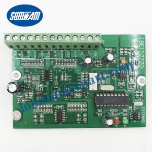 BE152720,PICANOL WEFT FEEDER BOARD,PICANOL LOOM SPARE PATRS