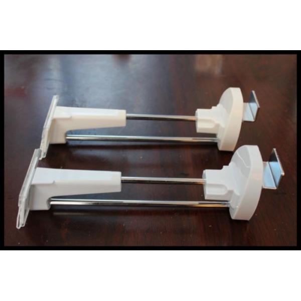 Buy COMER Retail hook display Security metal display hook at wholesale prices