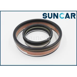 China 707-99-75550 Komatsu Lift Cylinder Service Kit WA600-3 Hydraulic Cylinder Inner Oil Sealing Repair Parts on sale