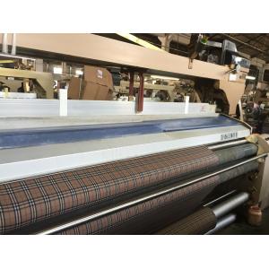 China SD622-190CM THREE NOZZLE FEEDER ONE PUMP WATER JET LOOM OF CAM SHEDDING on sale
